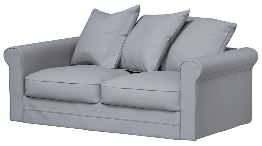 Pokrowiec na sekcję 2-osobową Grönlid, nierozkładaną