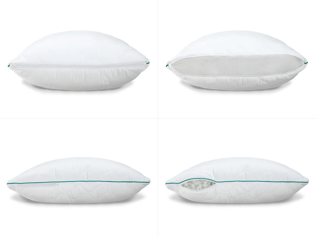 Poduszka Onezip 50x70 50x70 cm