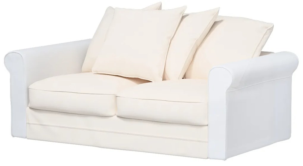 Pokrowiec na sekcję 2-osobową Grönlid, rozkładaną