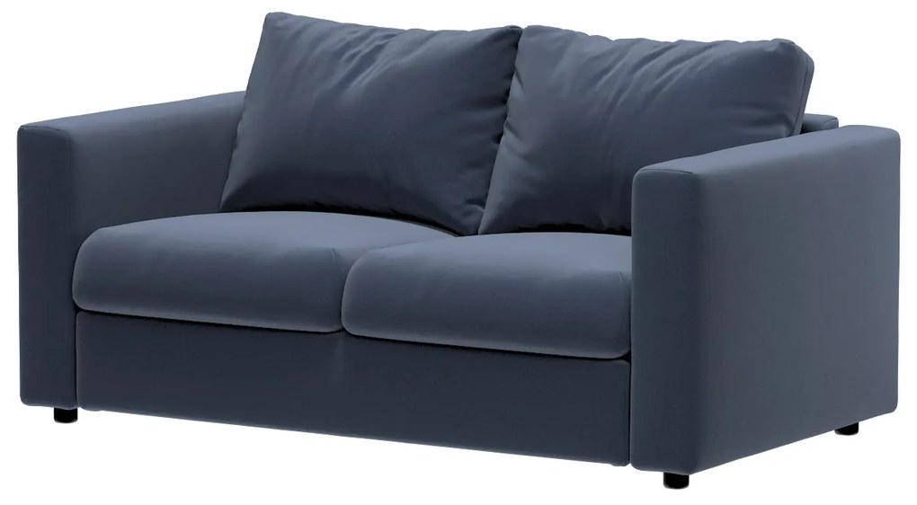 Pokrowiec na sekcję 2-osobową nierozkładaną Vimle