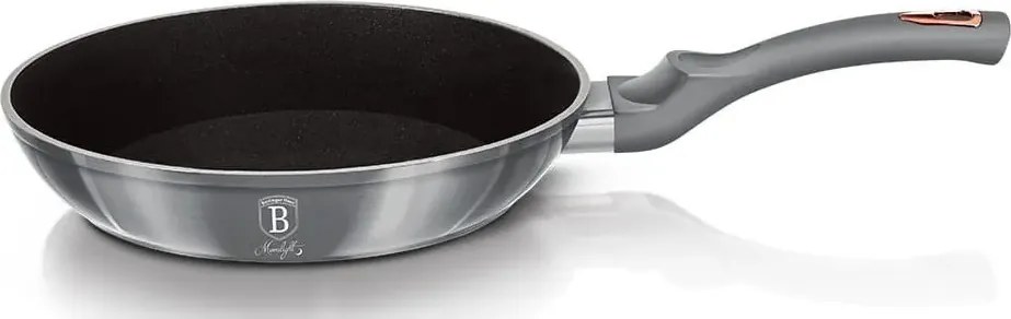 Aluminiowa patelnia z powłoką granitową N7-K77