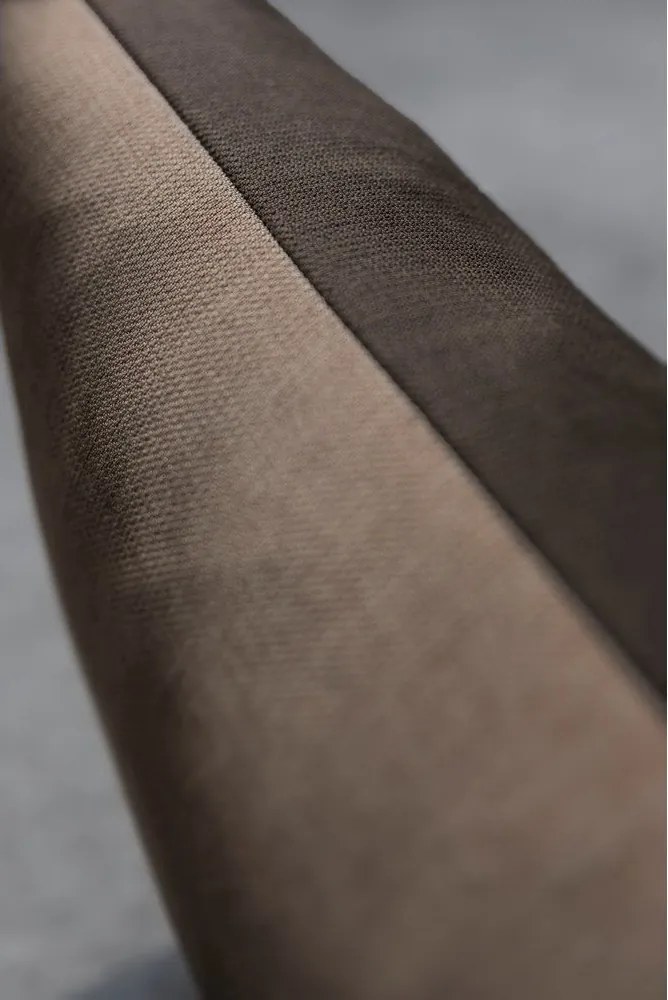 Poszewka na poduszkę 60x40 cm Scala – Mette Ditmer Denmark