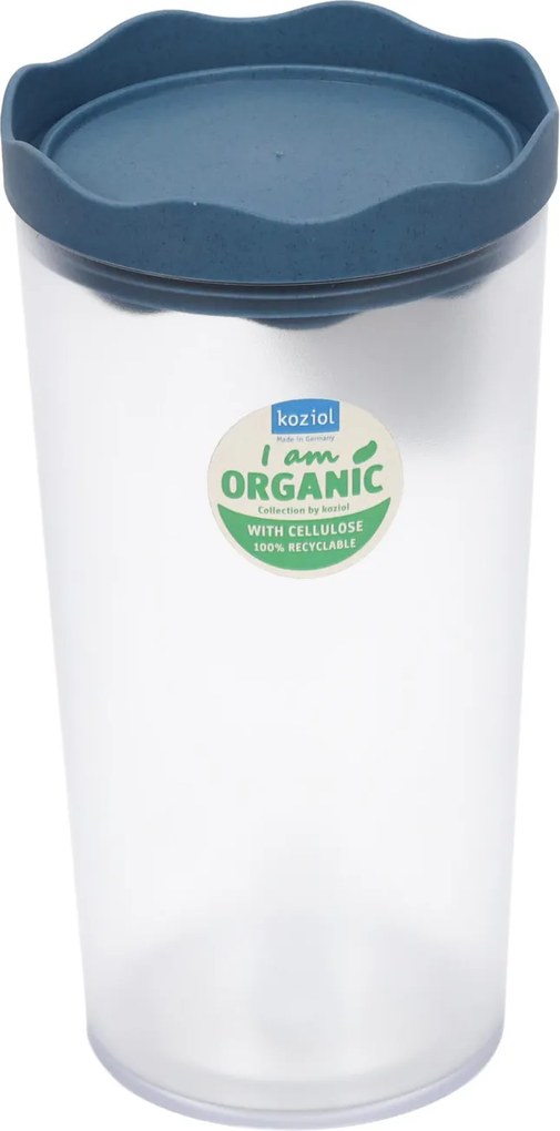 Pojemnik plastikowy na żywność PRINCE L, hermetyczny, 1000 ml, KOZIOL