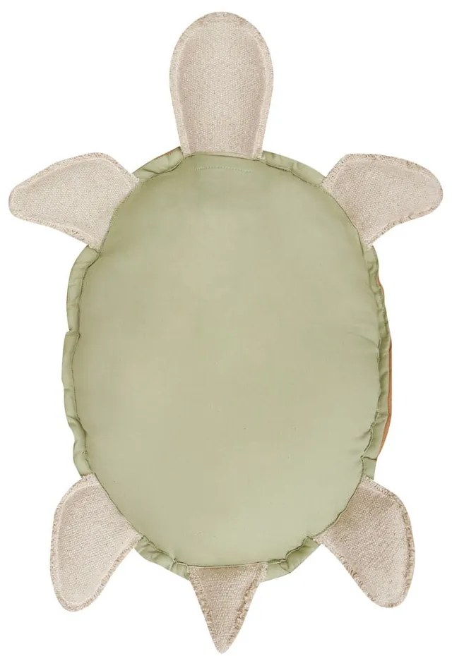 Poduszka dziecięca Turtle – Lorena Canals