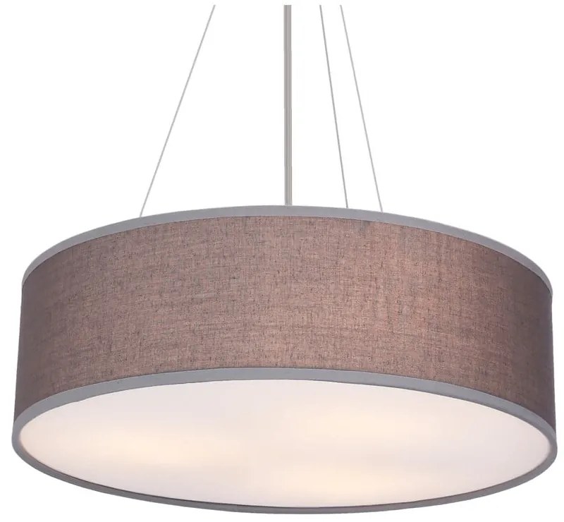 Lampa wisząca ø 40 cm Kioto – Candellux Lighting