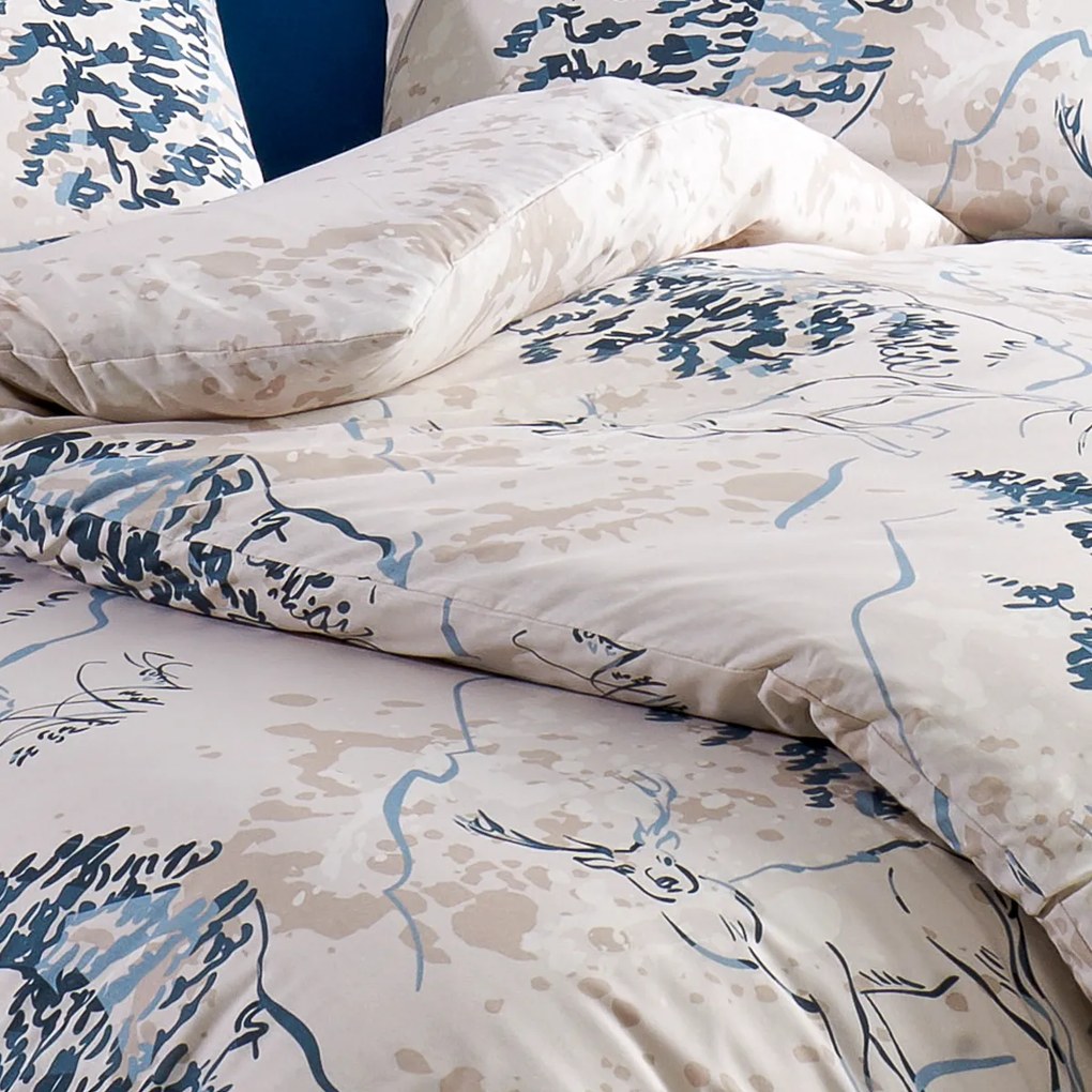 4Home Pościel renforcé Majestic, 140 x 200 cm, 70 x 90 cm