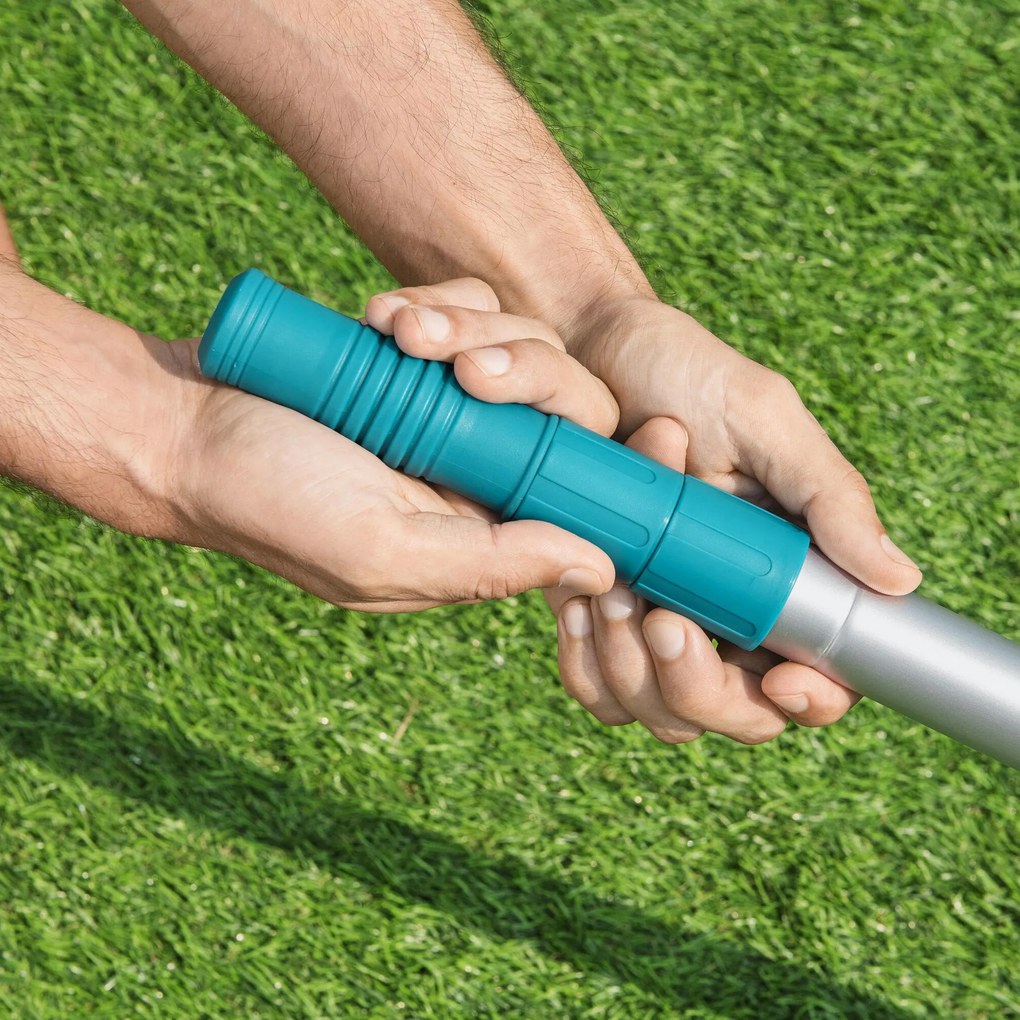 Tyczka do akcesoriów basenowych E-Z-Broom 360 cm BESTWAY
