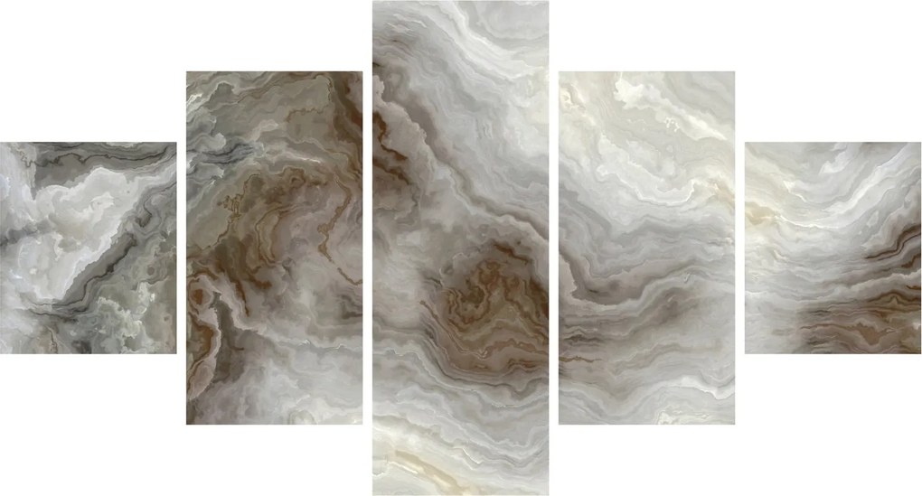Obraz - Onyks (125x70 cm)