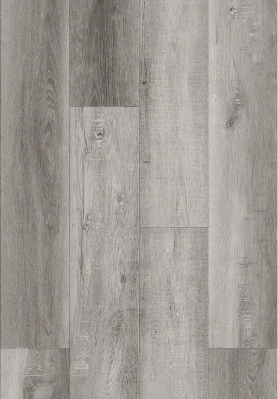 Mexen Santa Clara próbka paneli winylowych SPC 6,5 mm, podkład IXPE 1,5 mm, 4 V-Fuga, Dąb - F1010-S