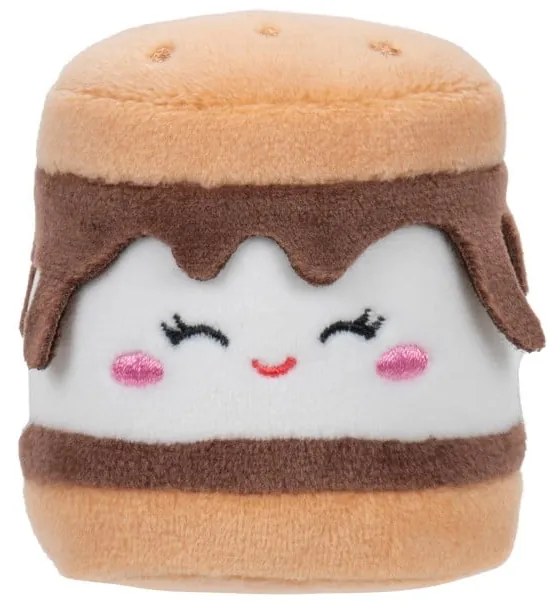 Zabawki pluszowe zestaw 4 szt. Micromallows 4Pack – SQUISHMALLOWS
