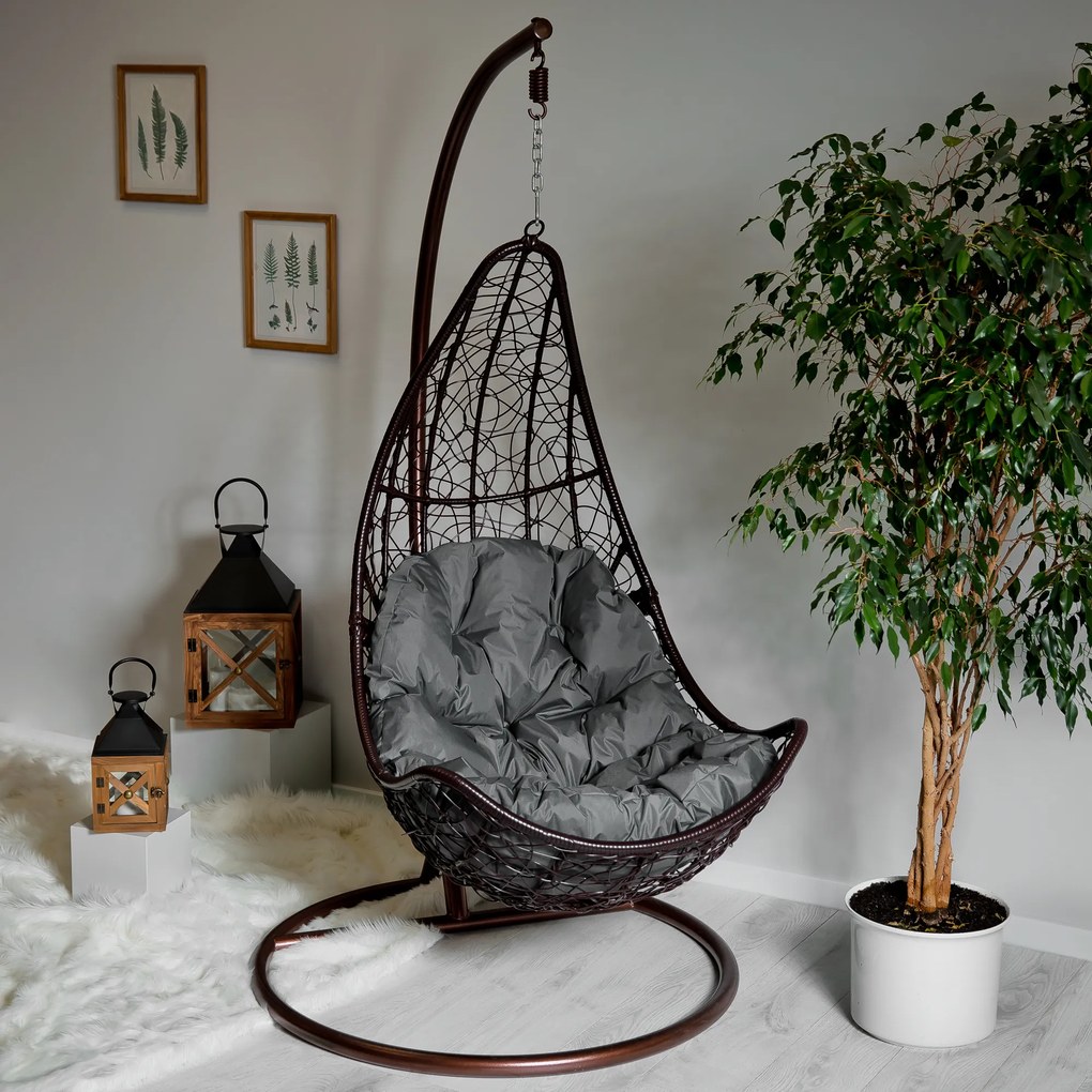 Poduszka do fotela wiszącego Trapez D031-26CW PATIO