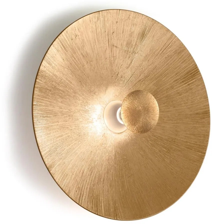 Kolarz A1306.61XL.3.SunAu - Kinkiet MOON 1xE27/100W/230V złoty