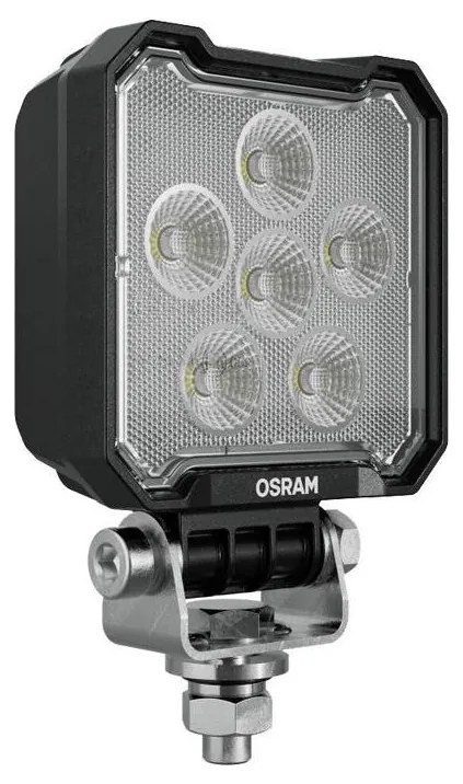 Osram-LED Punktowy reflektor do samochodów LEDRIVING WL VX100-WD LED/20W/12/24V 6000K