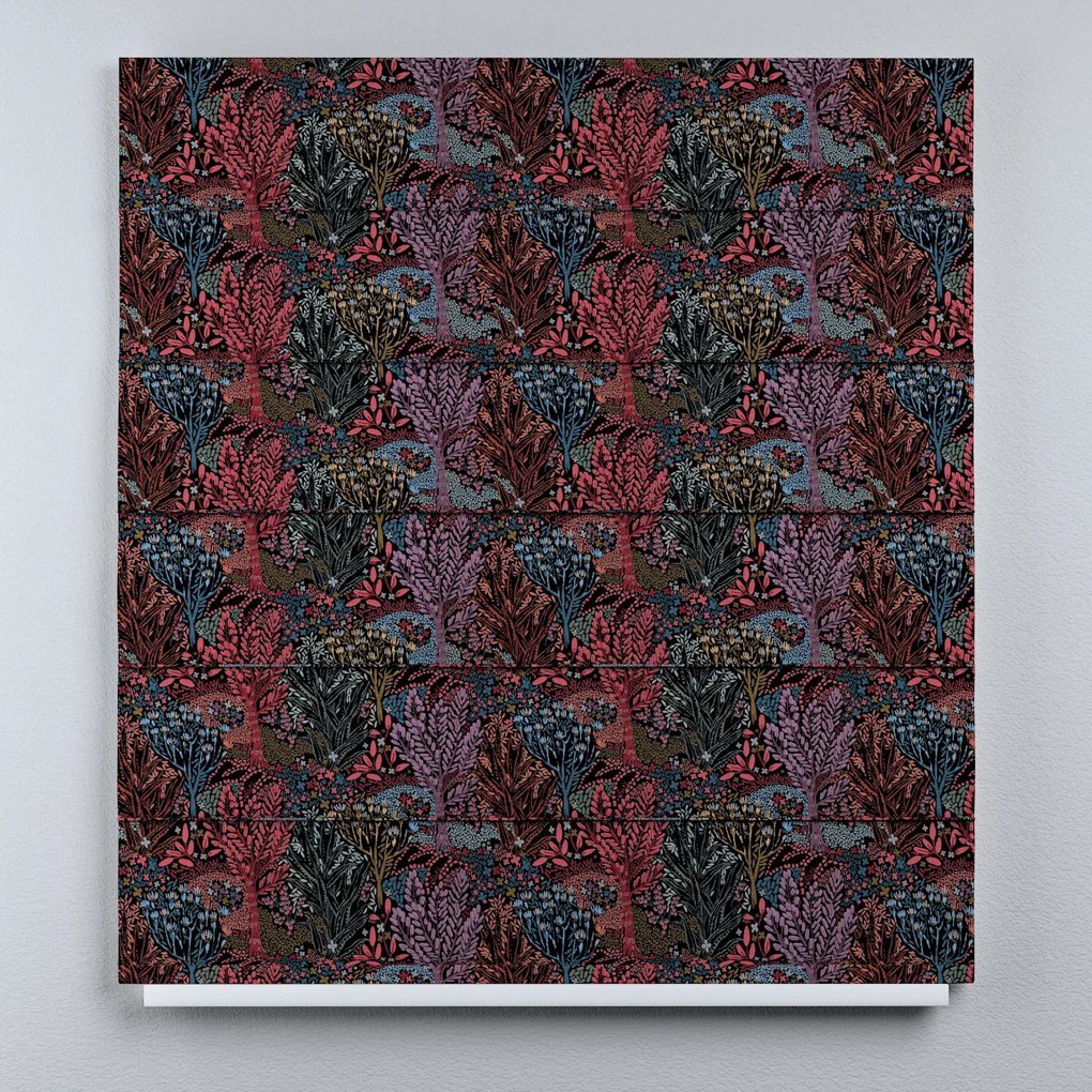 Roleta rzymska dzień noc Duo