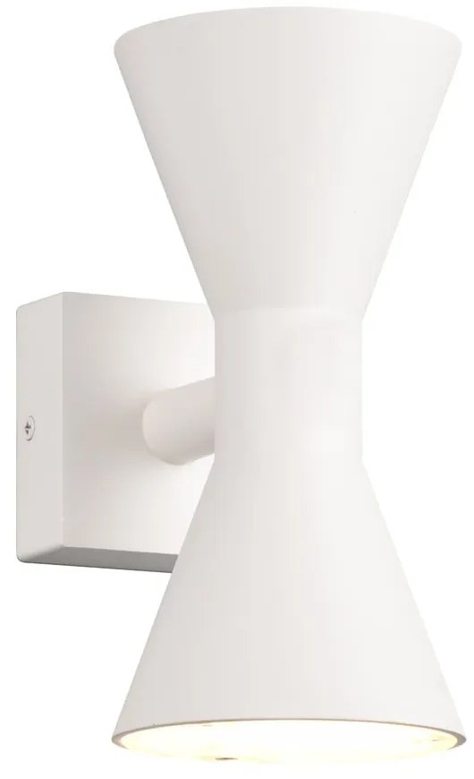 Lampa zewnętrzna (wysokość 20 cm) Ardas – Trio