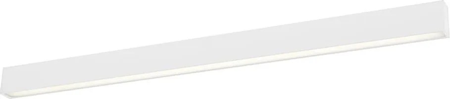 Osram - ściemnialna oprawa sufitowa LED OFFICE LINE LED/30W/230V 112,6 cm biała