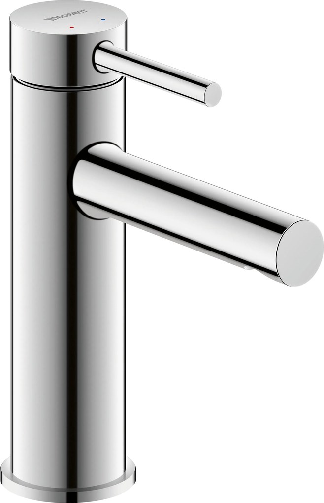 Duravit Circle jednouchwytowa bateria umywalkowa M