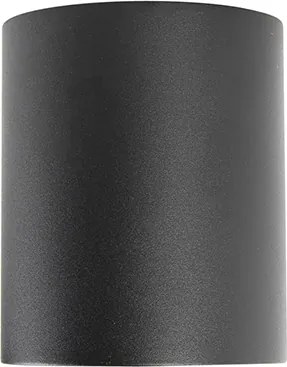 Designerski reflektor czarny - Tubo Honey