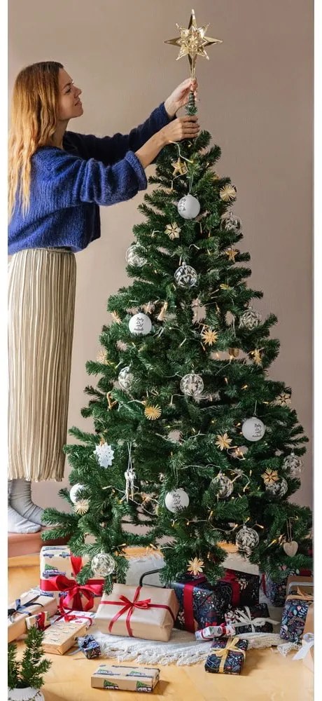 Sztuczna choinka Bonami Essentials, wys. 180 cm
