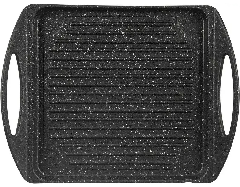 Orion Płyta do grillowania GRANDE, 34 x 26,5 cm, S