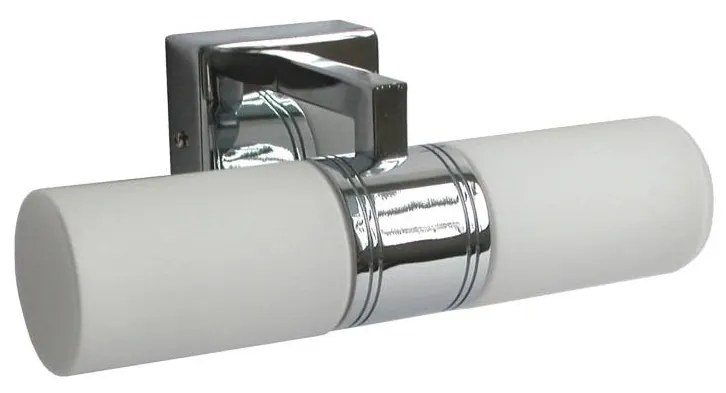 Kinkiet łazienkowy ANITA 2xG9/33W/230V IP44