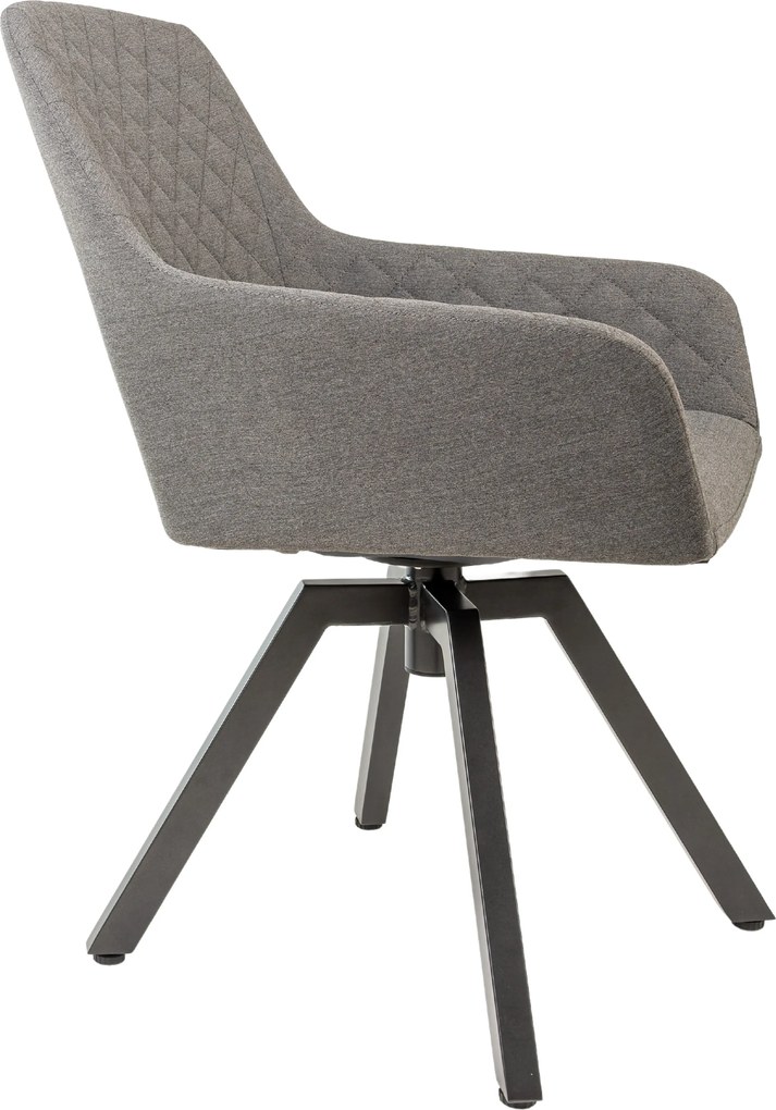 Doppler PRATO PARIS LIKA-TEX® szara, 8+1