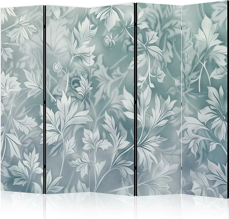 Parawan dwustronny Artgeist Kwiaty 225 x 172 cm 1 szt