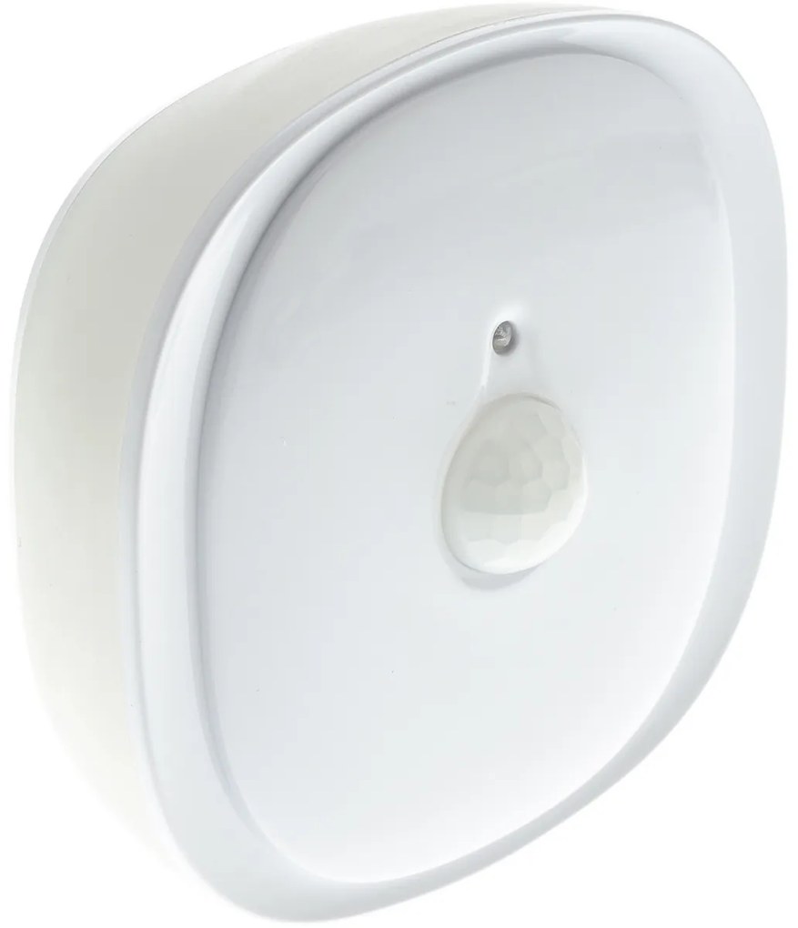 Retlux RNL 105 Nocne oświetlenie LED z czujnikiem PIR, 20 lm
