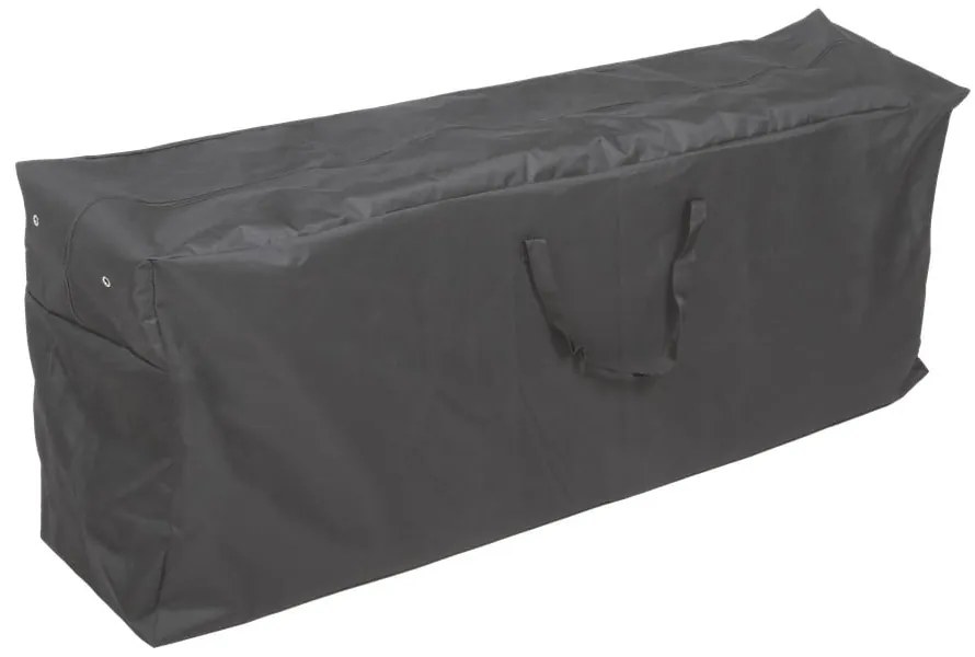 Pokrowiec ochronny na ogrodowe poduszki na krzesła 125x32x50 cm – Garden Pleasure