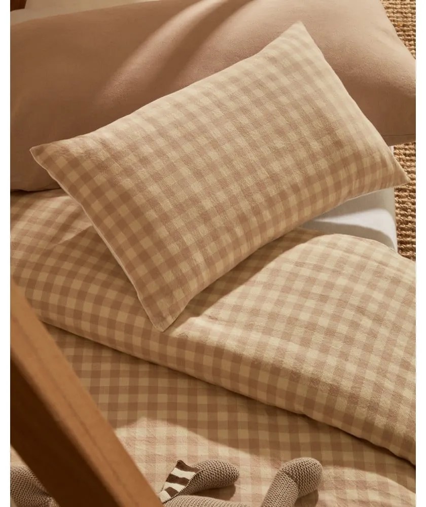 Dziecięca poszewka na poduszkę 30x50 cm Yanil – Kave Home