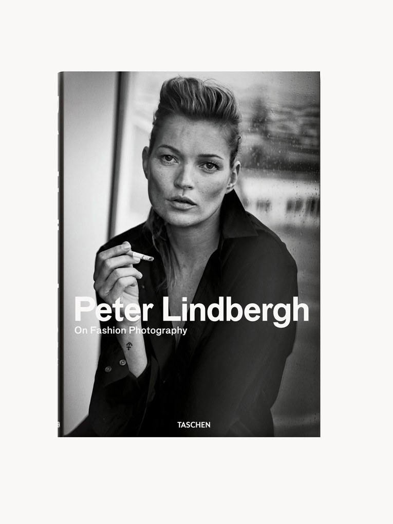 Album Peter Lindbergh. On Fashion Photography