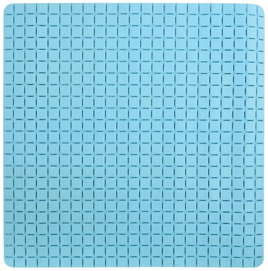 Mata antypoślizgowa pod prysznic 54x54 cm Quadro Premium – MSV