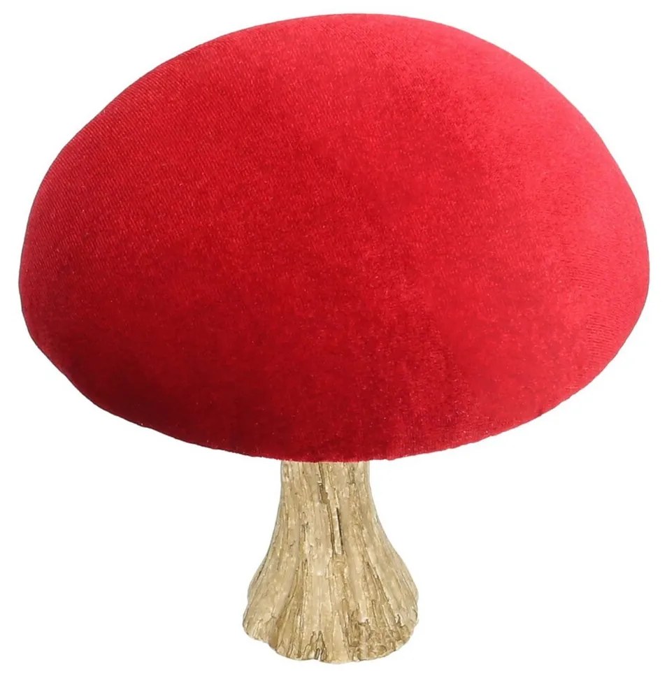 Figurka Velvet Toadstool 17cm