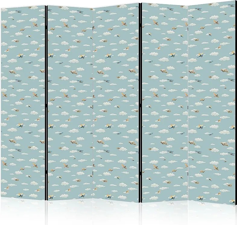 Parawan jednostronny Artgeist Dla dzieci 225 x 172 cm 1 szt