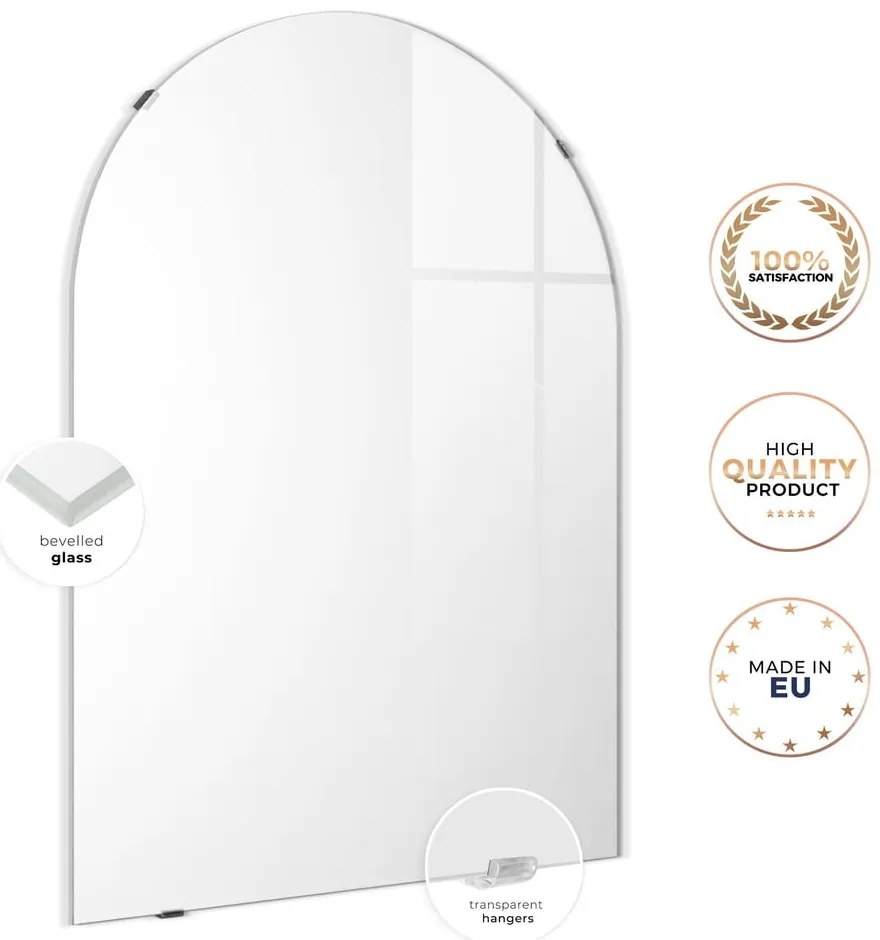 Szklany obraz 70x100 cm Pulau – Styler