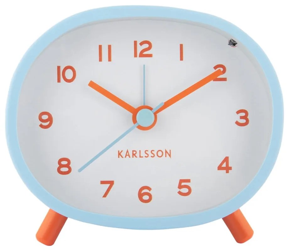 Budzik Cheeky – Karlsson