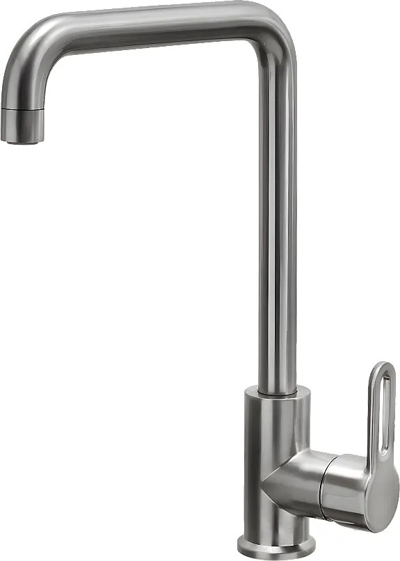 Baltic Bateria zlewozmywakowa stali nierdzewnej - Essebagno