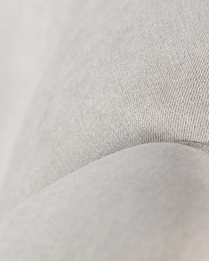 Fotel Sally Light Grey