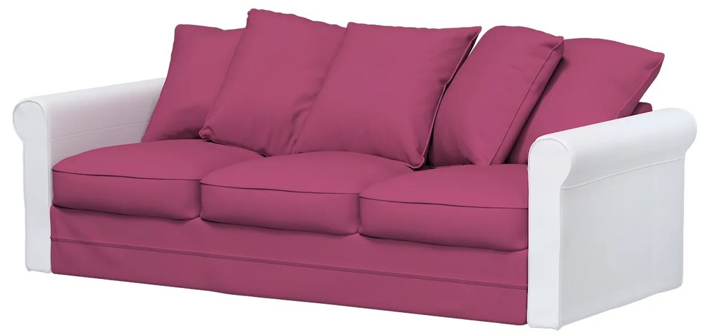 Pokrowiec na sekcję 3-osobową Grönlid, nierozkładaną