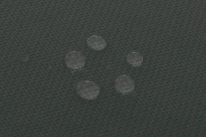 Zestaw 2x poduszek na leżaki Garth - antracyt