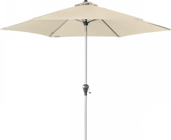 Doppler ACTIVE parasol ogrodowy 280 cm beżowy