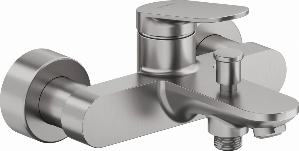 Duravit Wave jednouchwytowa bateria wannowa