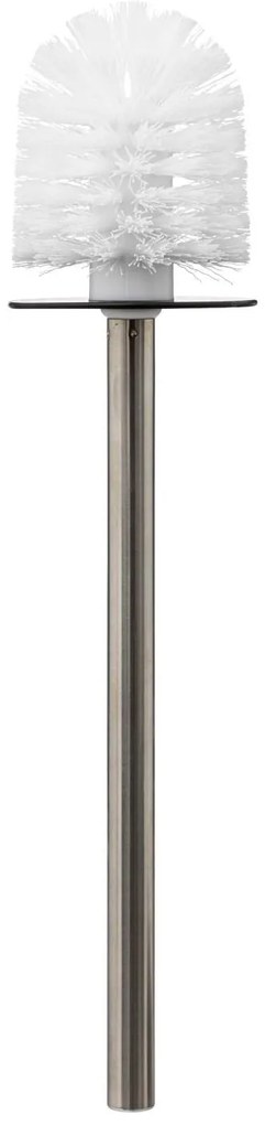 Szczotka do wc z ceramicznym pojemnikiem Cocon, Ø 12 cm