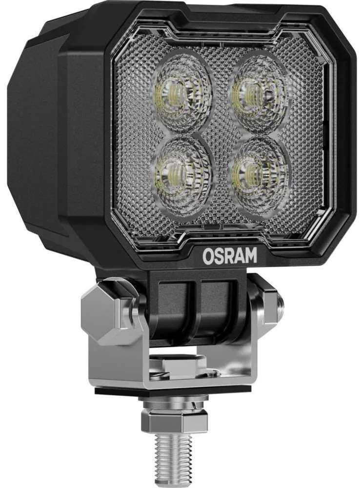 Osram - LED oprawa punktowa do samochodu RECT WL VX80-WD LED/17W/12/24V 6000K