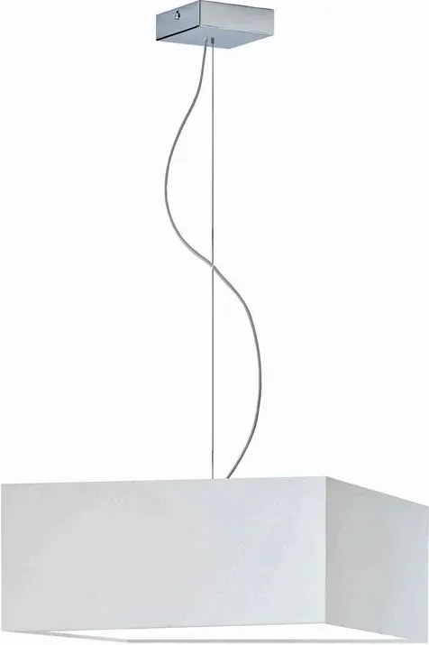 Regulowana lampa wisząca W7-B27
