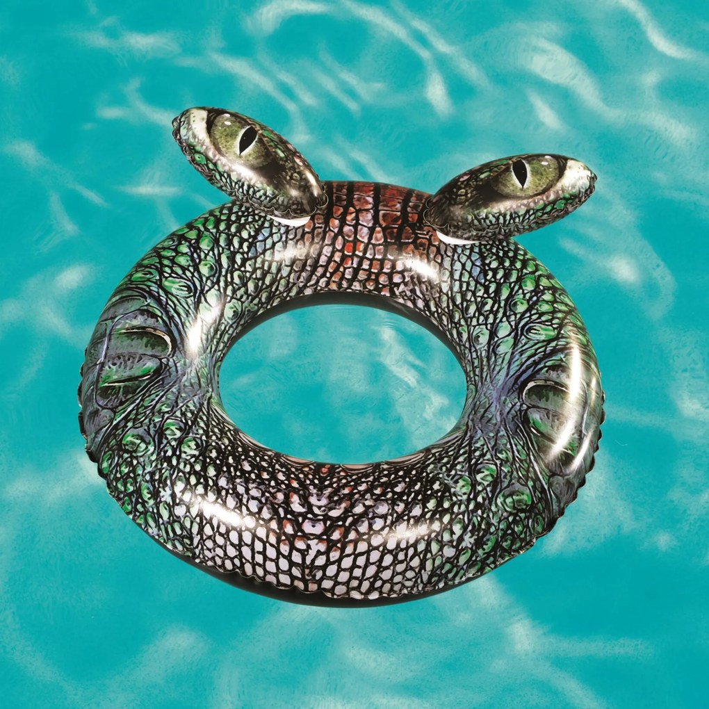 Dmuchane koło do pływania 91 cm BESTWAY MIX WZORÓW