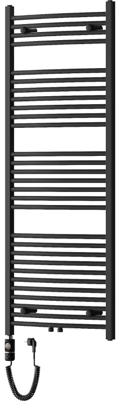 Mexen Ares grzejnik elektryczny 1500 x 600 mm, 900 W, czarny - W102-1500-600-2900-70