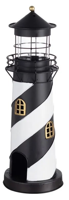 Lampion Lighthouse 46cm