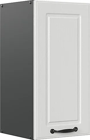 Szafka ścienna biały domek wiejski 30x31x60 r-line