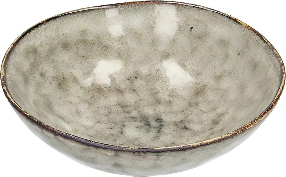 Talerz głeboki Senefer ⌀17cm
